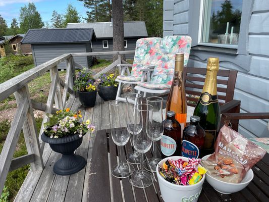 Hyr denna stuga i Sälen på 52 m². 4-5 sängplatser. Pris ej tillgängligt. Se bilder och tillgänglighet här.