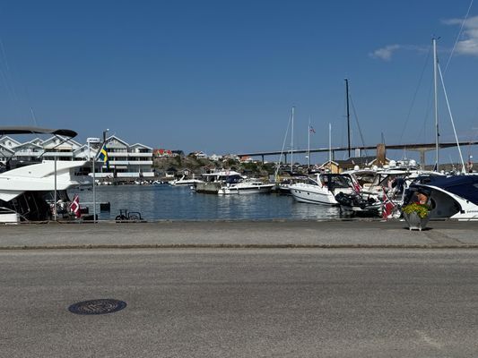Villa på Fisketången i Kungshamn - Bild 20