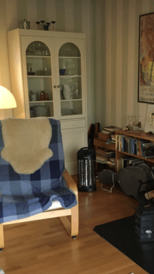 Långtidsuthyrning sommarhus Österåker - Bild 6