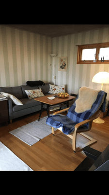 Bild 4 på Långtidsuthyrning sommarhus Österåker