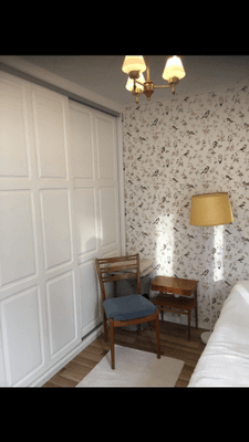 Långtidsuthyrning sommarhus Österåker - Bild 8