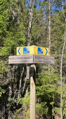 Charmigt Semesterhus med bastu och trädgård - Bild 16