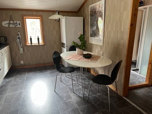 Havstomt med egen brygga - Bild 7