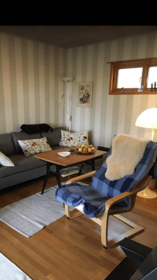 Långtidsuthyrning sommarhus Österåker