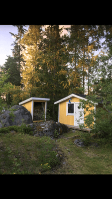 Långtidsuthyrning sommarhus Österåker - Bild 12