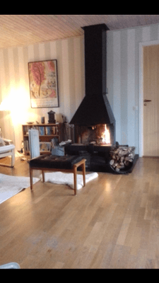 Långtidsuthyrning sommarhus Österåker