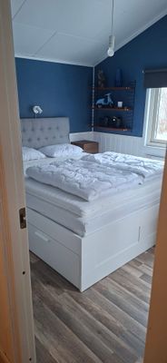 Mysig stuga - Bild 13