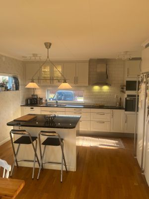 Hus i havsnära läge - Bild 6