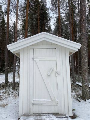 Cozy forest cabin by the lake - Bild 14