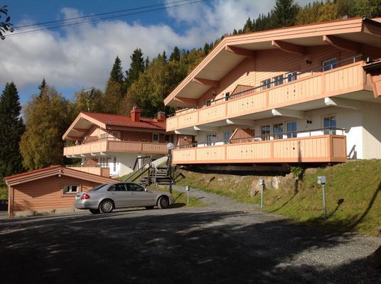 Belwo byn Lgh 1 V.9 Ski in/Ski out - Bild 18