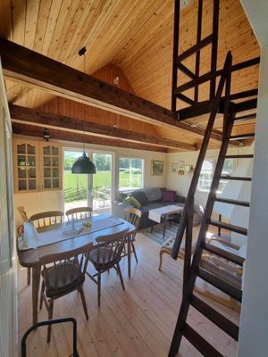 Bild 3 på Bo nära havet i När