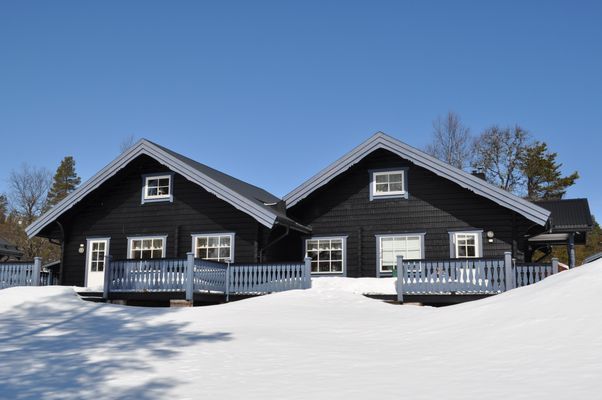 ⭐️ REA-Låga Sommarpriser och Vinter 2026, SÄLEN - Bild 35