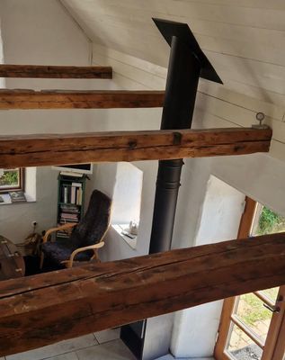 Bräntings Brygghus Bo på Tryffelgård - Bild 8