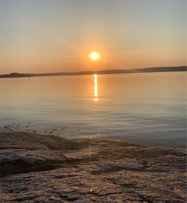 Sommaridyll på Västkusten uthyres - Bild 9