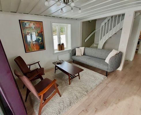 Semesterhus i Bergsjö - Bild 15