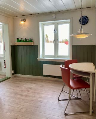 Semesterhus i Bergsjö - Bild 12