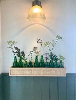 Semesterhus i Bergsjö - Bild 13