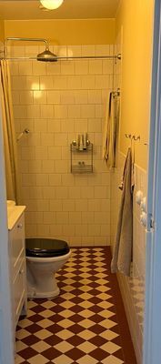 Fantastisk våning i Visby innerstad - Bild 10