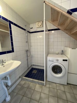 Fint gårdshus med 6 bäddar vid Malen i Båstad - Bild 6