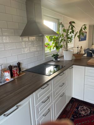 Sommarhus vid havet - Bild 13