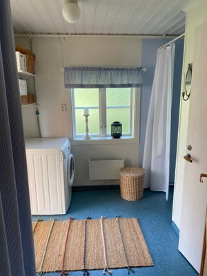 Per-Olsgårdens två gäststugor - Bild 8