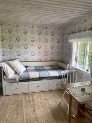 Per-Olsgårdens två gäststugor - Bild 10