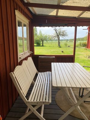 Per-Olsgårdens två gäststugor - Bild 11