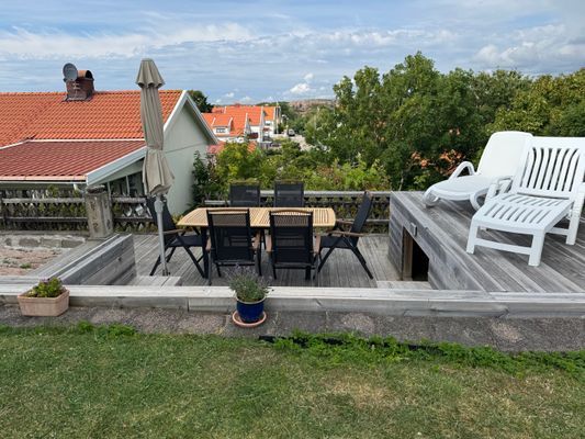 Villa på Fisketången i Kungshamn - Bild 6