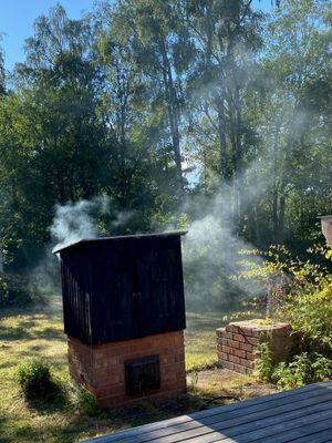 Barnvänligt på Gräskö - Bild 21