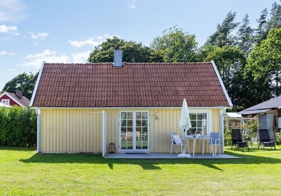 Mysigt hus nära havet, Kalmarsund - Bild 7