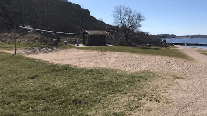 Modernt sommarhus i Bohusläns vackra skärgård - Bild 39