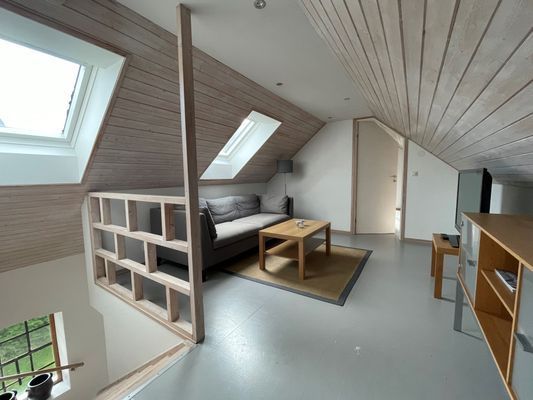 Fint gårdshus med 6 bäddar vid Malen i Båstad - Bild 7