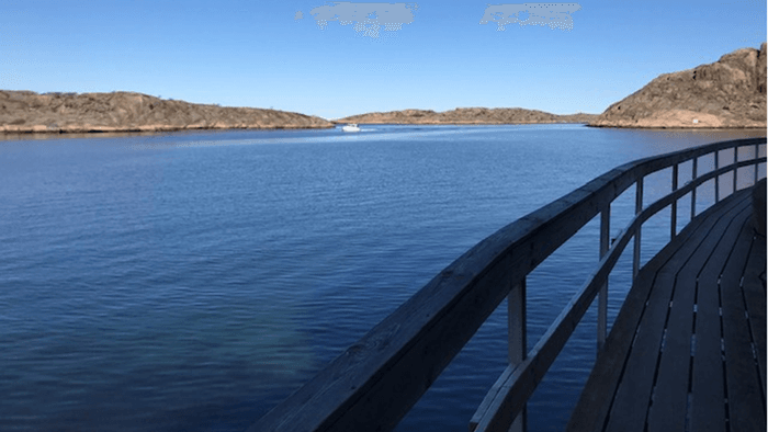 Modernt sommarhus i Bohusläns vackra skärgård - Bild 42