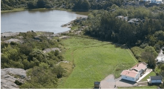 Bild 3 på Modernt sommarhus i Bohusläns vackra skärgård