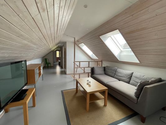 Bild 4 på Fint gårdshus med 6 bäddar vid Malen i Båstad