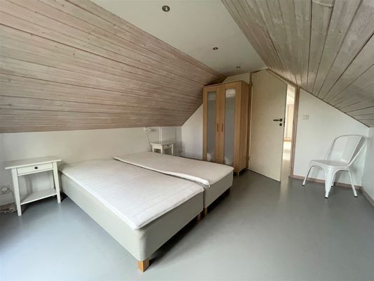 Fint gårdshus med 6 bäddar vid Malen i Båstad - Bild 9