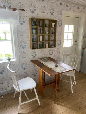 Per-Olsgårdens två gäststugor - Bild 6