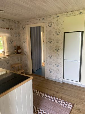 Per-Olsgårdens två gäststugor - Bild 9