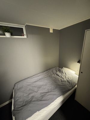 Bild 4 på Nybyggd källarlägenhet