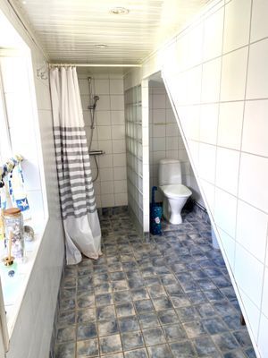 Fyrlängad gård mitt på Österlen - Bild 16