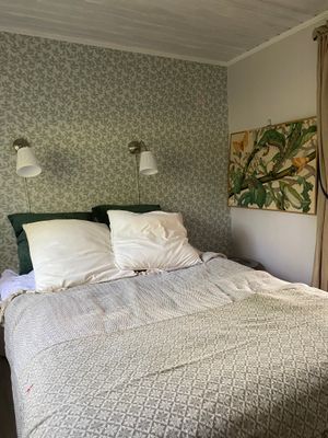 Per-Olsgårdens två gäststugor - Bild 13