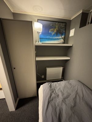 Nybyggd källarlägenhet - Bild 6