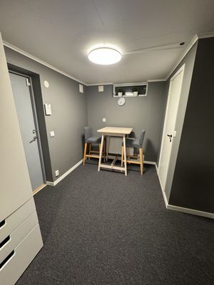 Bild 3 på Nybyggd källarlägenhet