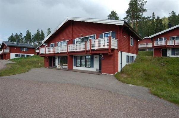 Sommar och Vinter i Sälen - 1800 kr/v - Bild 8