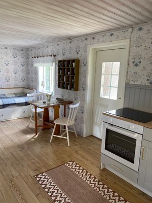 Per-Olsgårdens två gäststugor - Bild 14