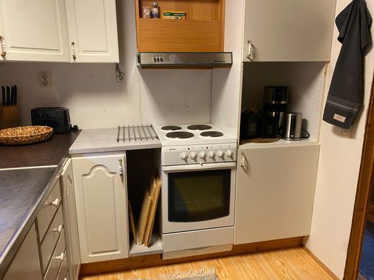 Timrad fjällstuga i Grövelsjön - Bild 11