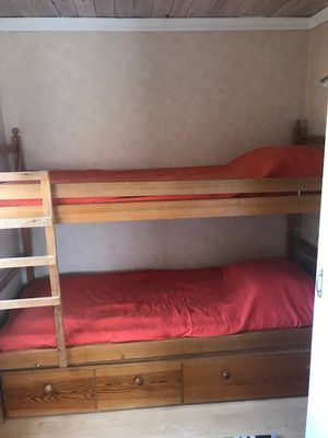 Strandnära Trevlig stuga i Böda,Kyrketorp - Bild 6