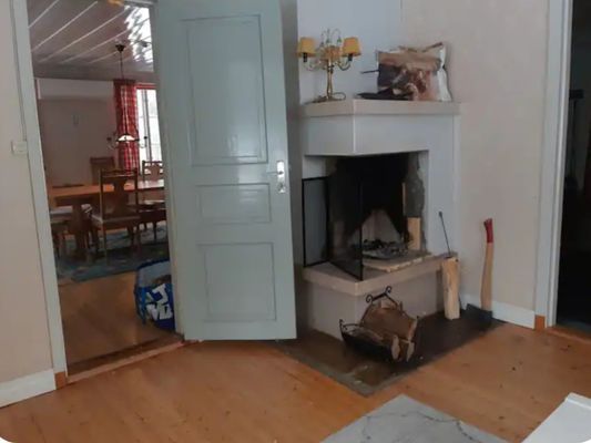 Bild 4 på Torp i naturen i Västerbotten