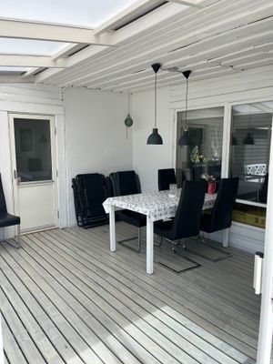 Bild 4 på Mysig fristående stuga på Grönslätt, Hällevik