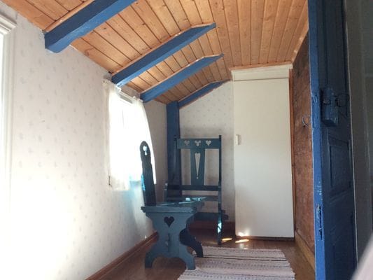 Stuga Alby - södra Öland - Bild 6